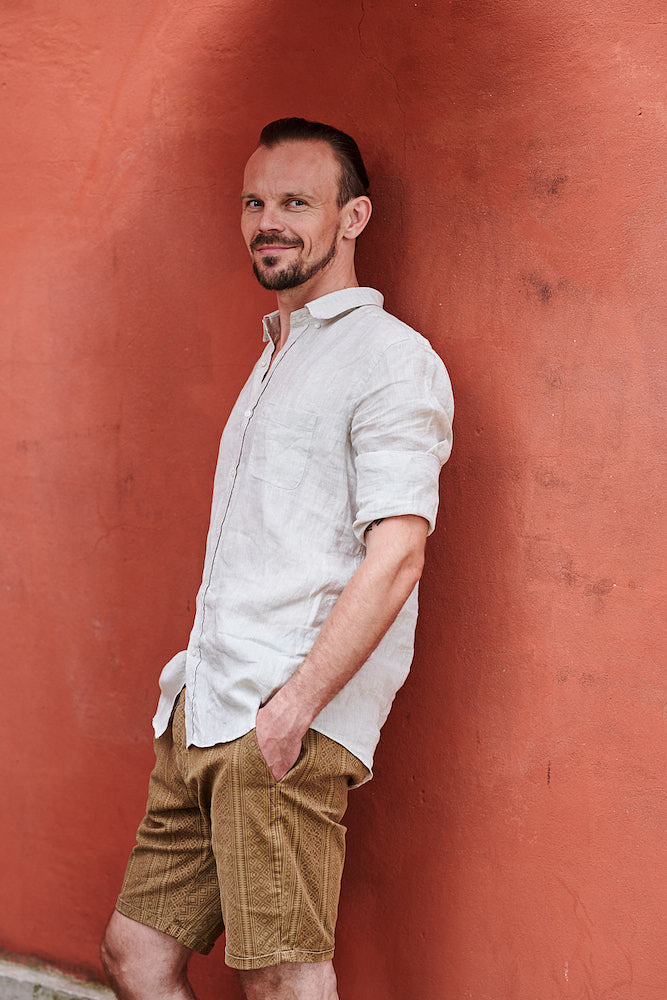 Alan Ovaska