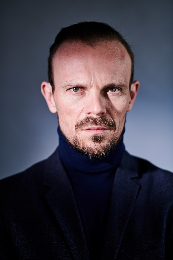 Alan Ovaska