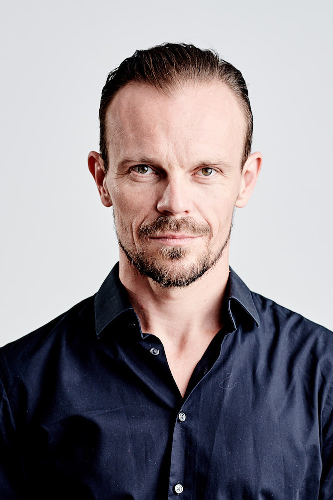 Alan Ovaska