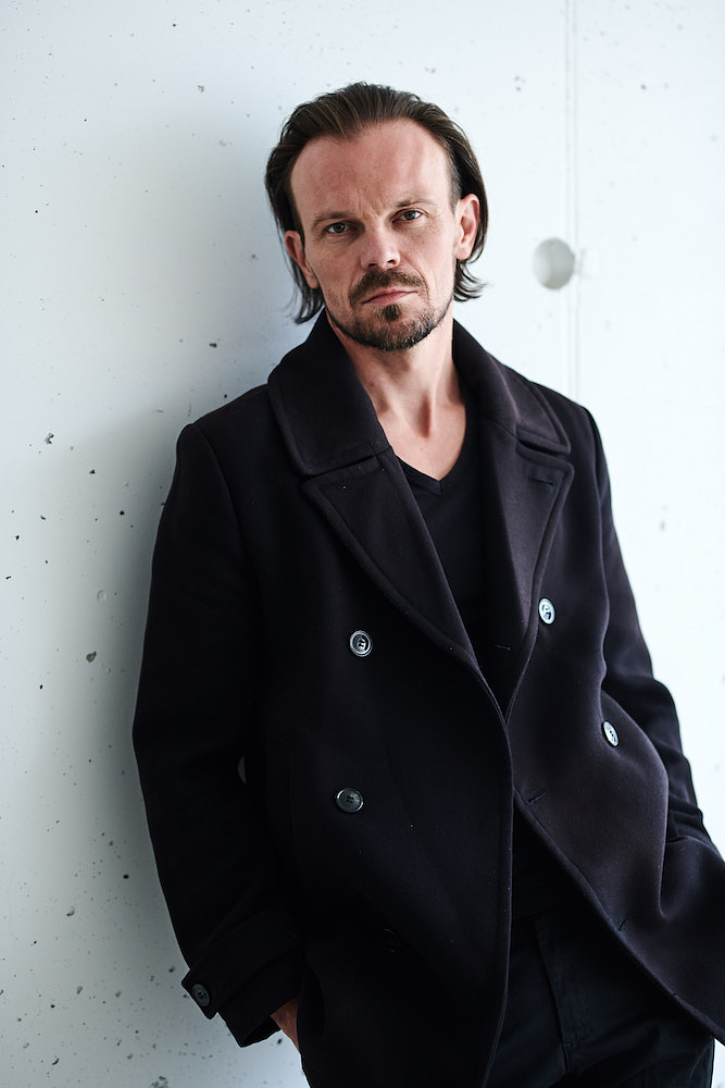 Alan Ovaska