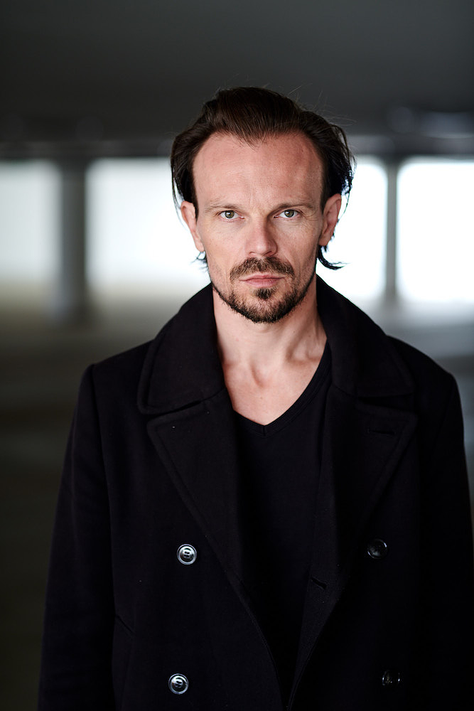 Alan Ovaska