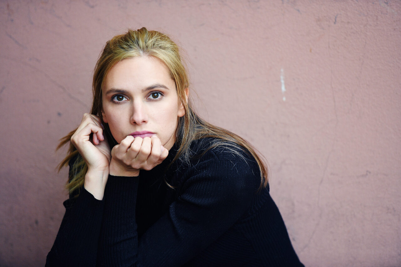 Mirjam Knickriem