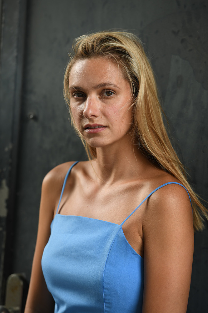 Mirjam Knickriem