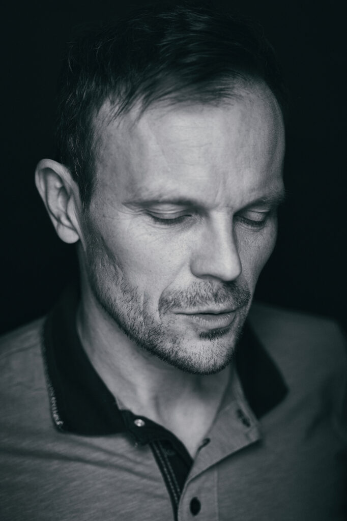 Nils Schwarz