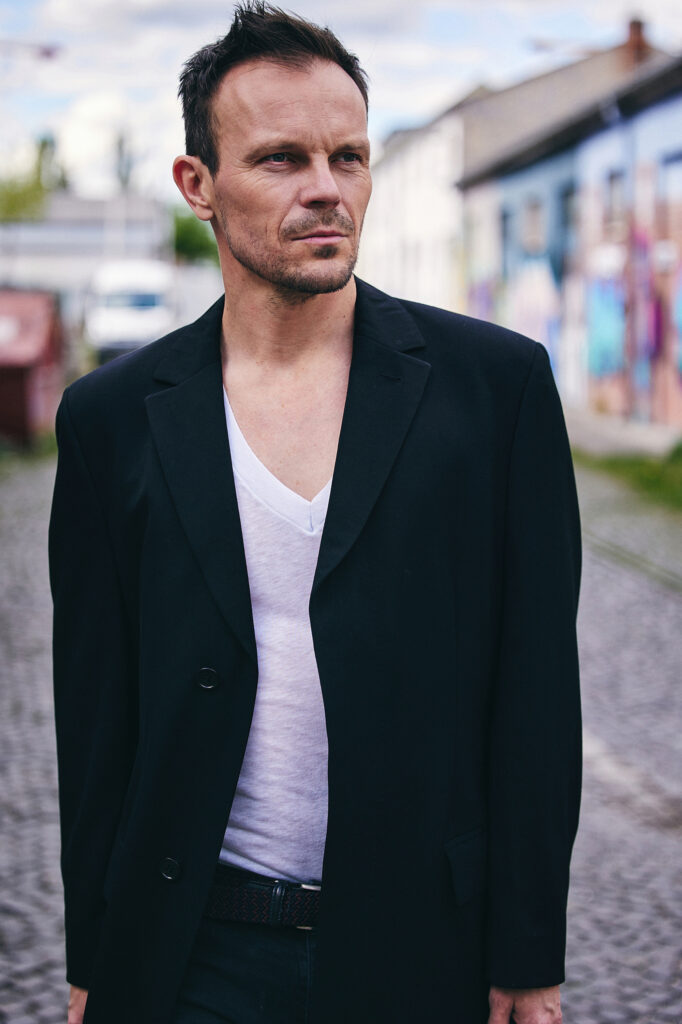 Nils Schwarz