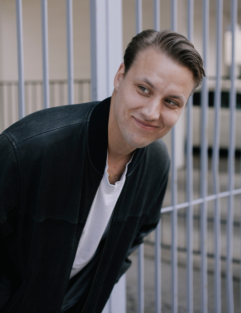 Kerem Bakir