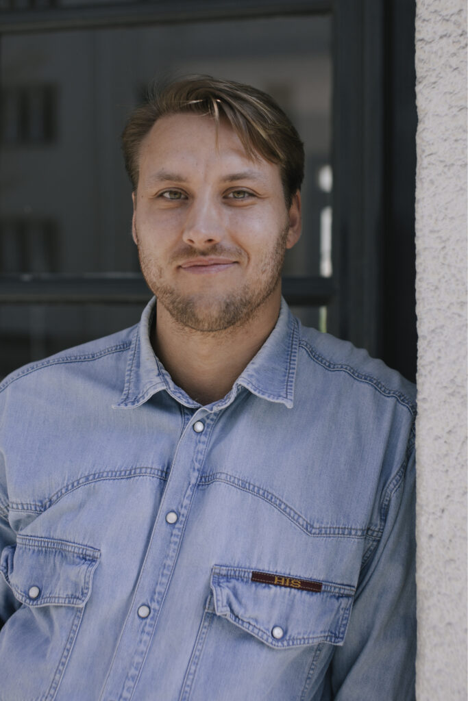 Kerem Bakir