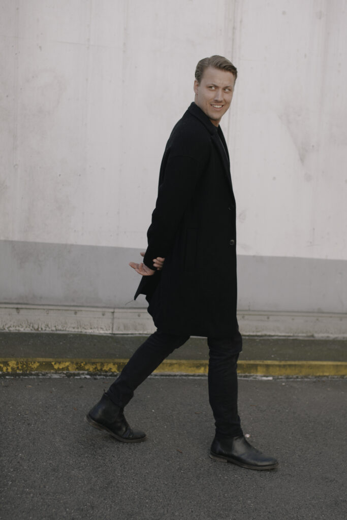 Kerem Bakir