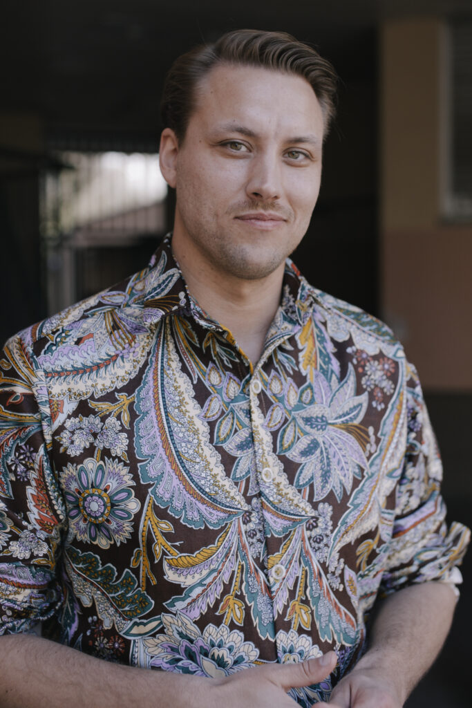 Kerem Bakir