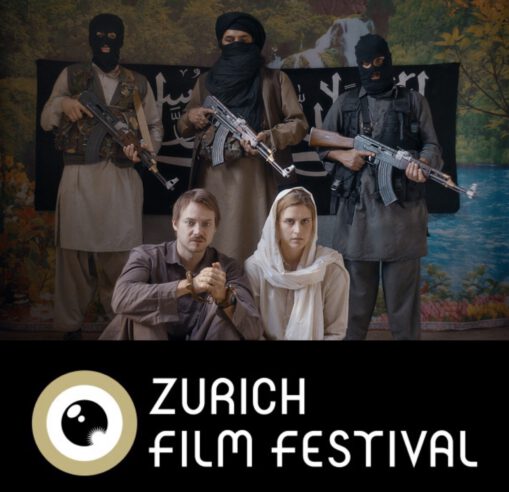 „Und Morgen seid ihr Tot“ mit Morgane Ferru in der Hauptrolle „Daniela Widmer“ eröffnet das 17. Zürich Film Festival