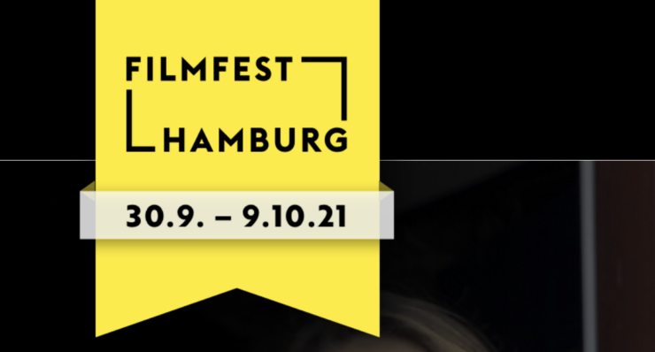 Crush auf dem Filmfest Hamburg 30.09. – 09.10.2021