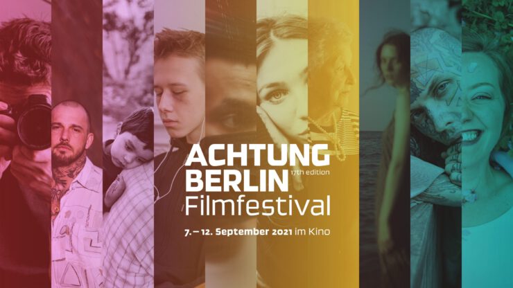 Crush auf dem Achtung Berlin Filmfestival 07.09.-12.09.2021