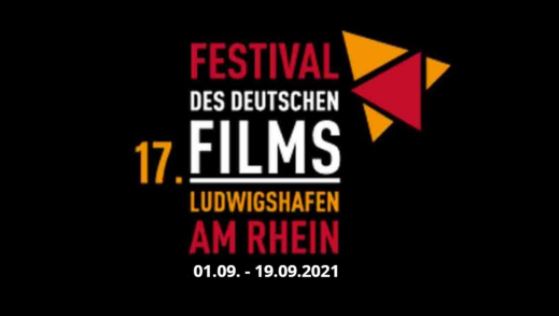 Crush auf dem Festival des deutschen Films in Ludwigshafen (01.09.-19.09.2021)