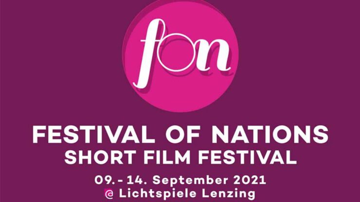 Elisabeth Kanettis (‚Elisabeth‘) auf dem Festival of Nations – Shortfilm Film Festival in „Der kleine Tod“ am 09.09.2021 um 16:00 Uhr