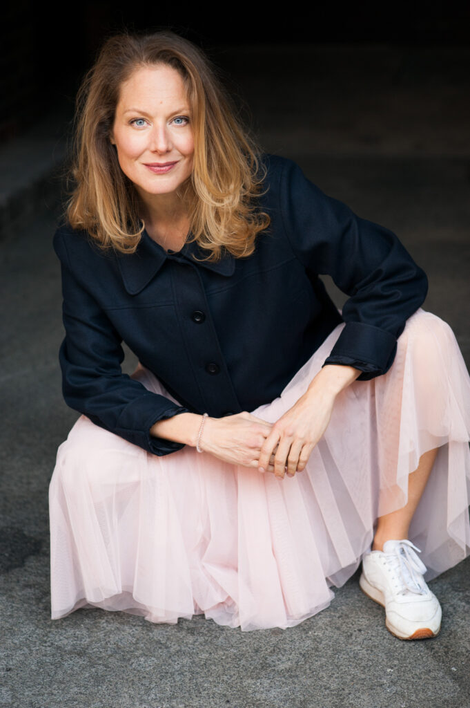 Heike Steinweg