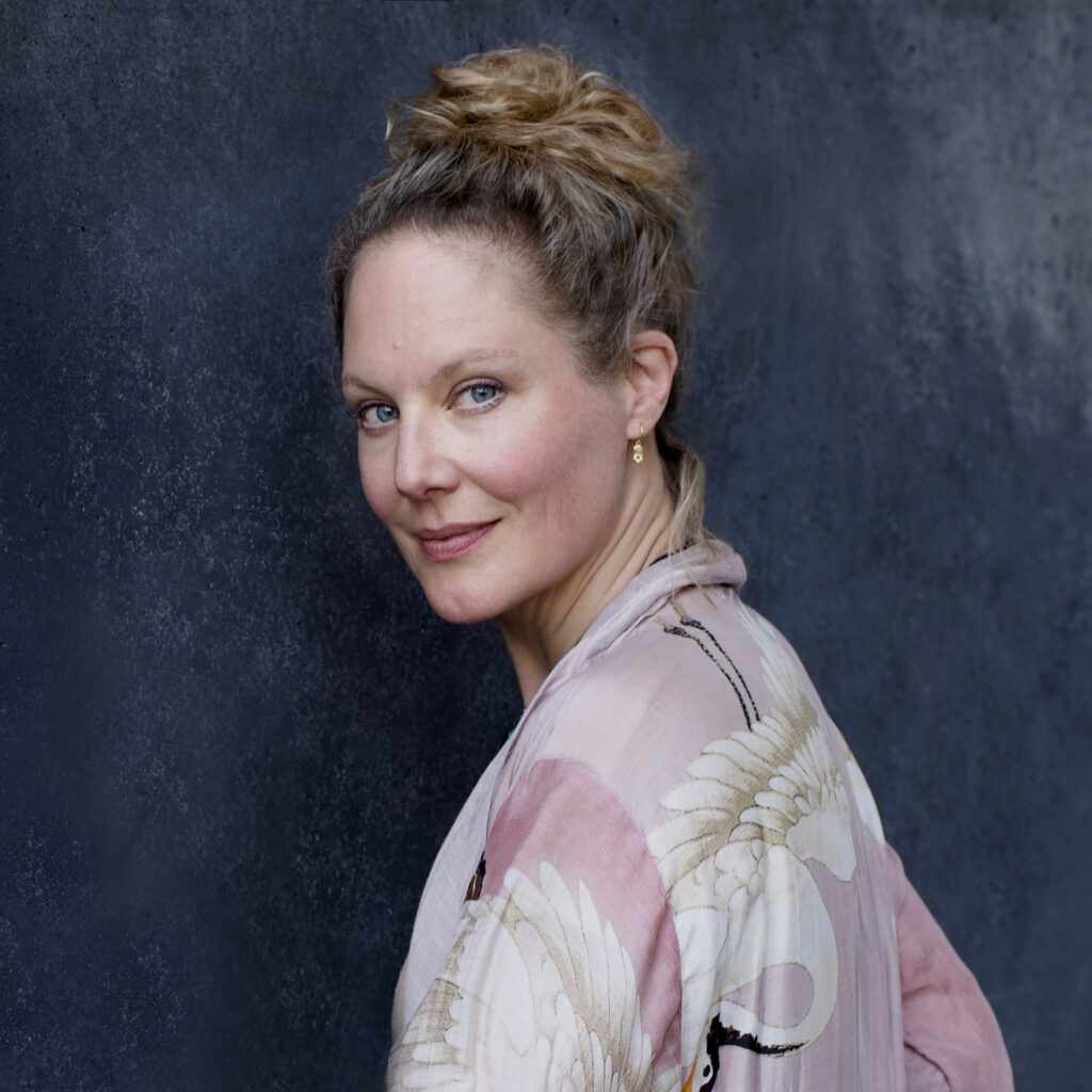 Carolin Saage
