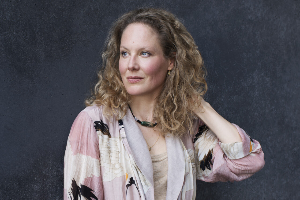 Carolin Saage