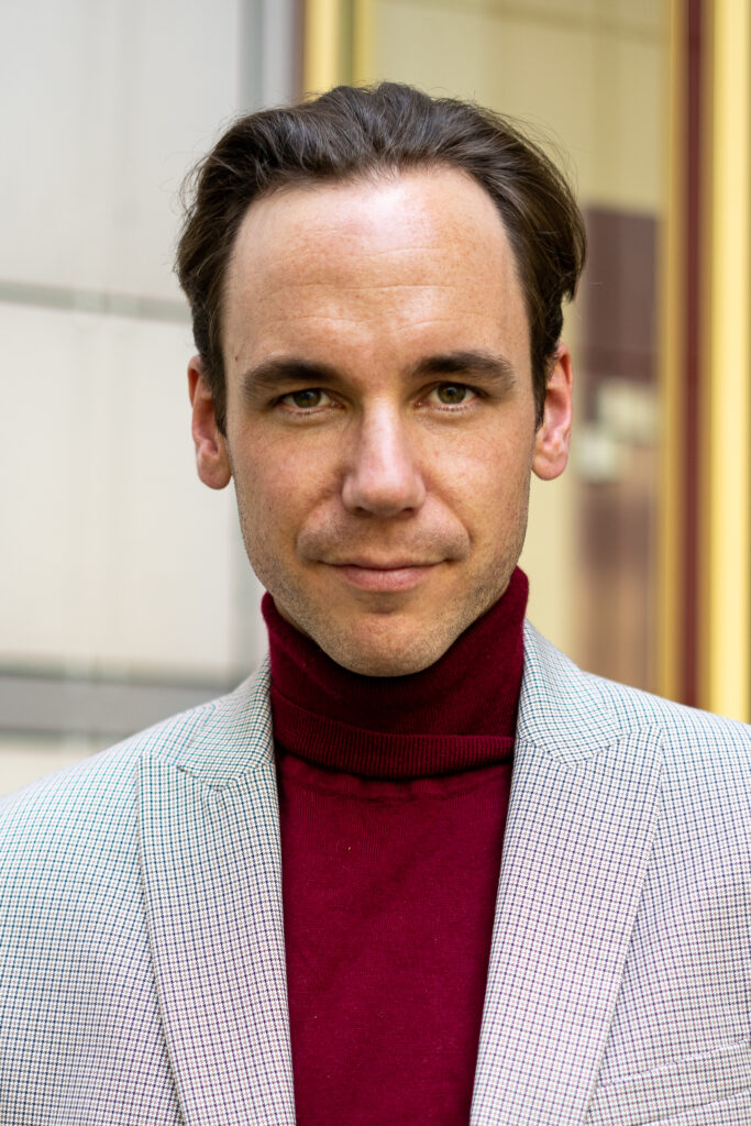Nicola Fegg