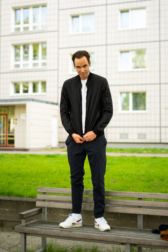 Nicola Fegg