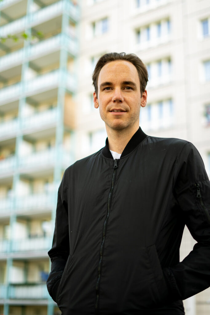 Nicola Fegg