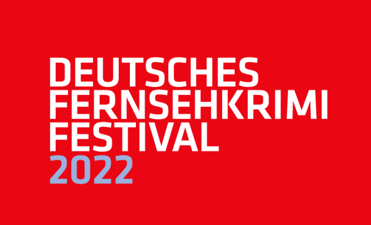 Crush auf dem 18. Deutschen Fernsehkrimi Festival Wiesbaden 08.05.2022 – 15.05.2022
