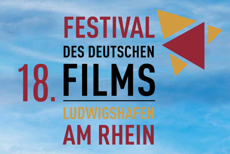 Crush auf dem ‚Festival des deutschen Films Ludwigshafen‘ (24.08.-11.09.2022)