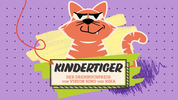 Der Pfad“ (Autoren: Jytte-Merle Böhrnsen & Rüdiger Bertram) im Rennen um den Drehbuchpreis „Kindertiger“