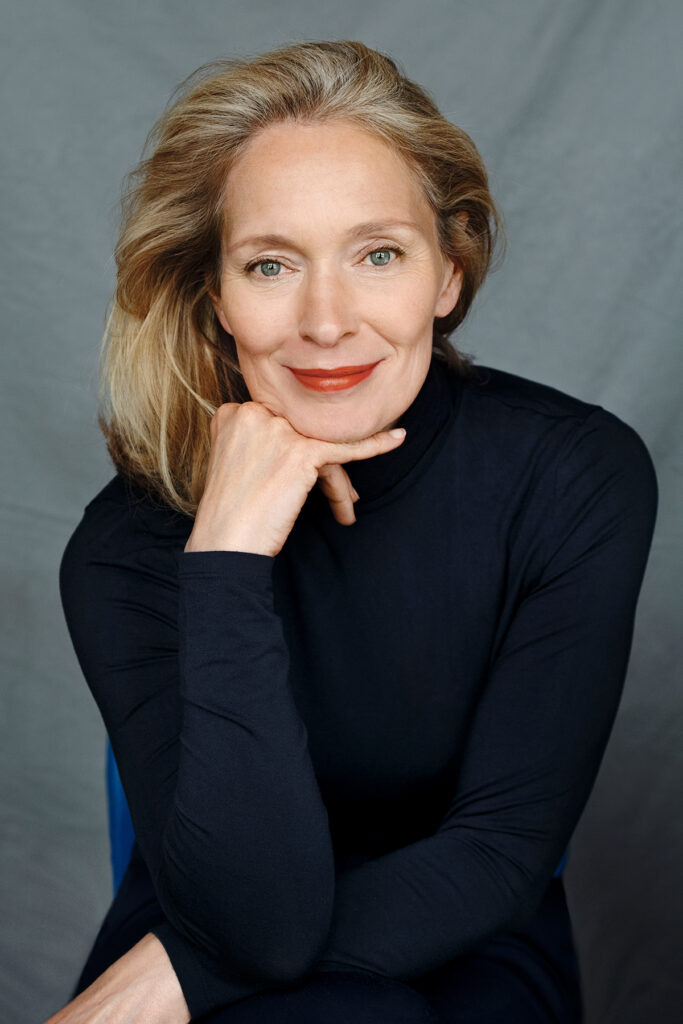 Jeanne Degraa