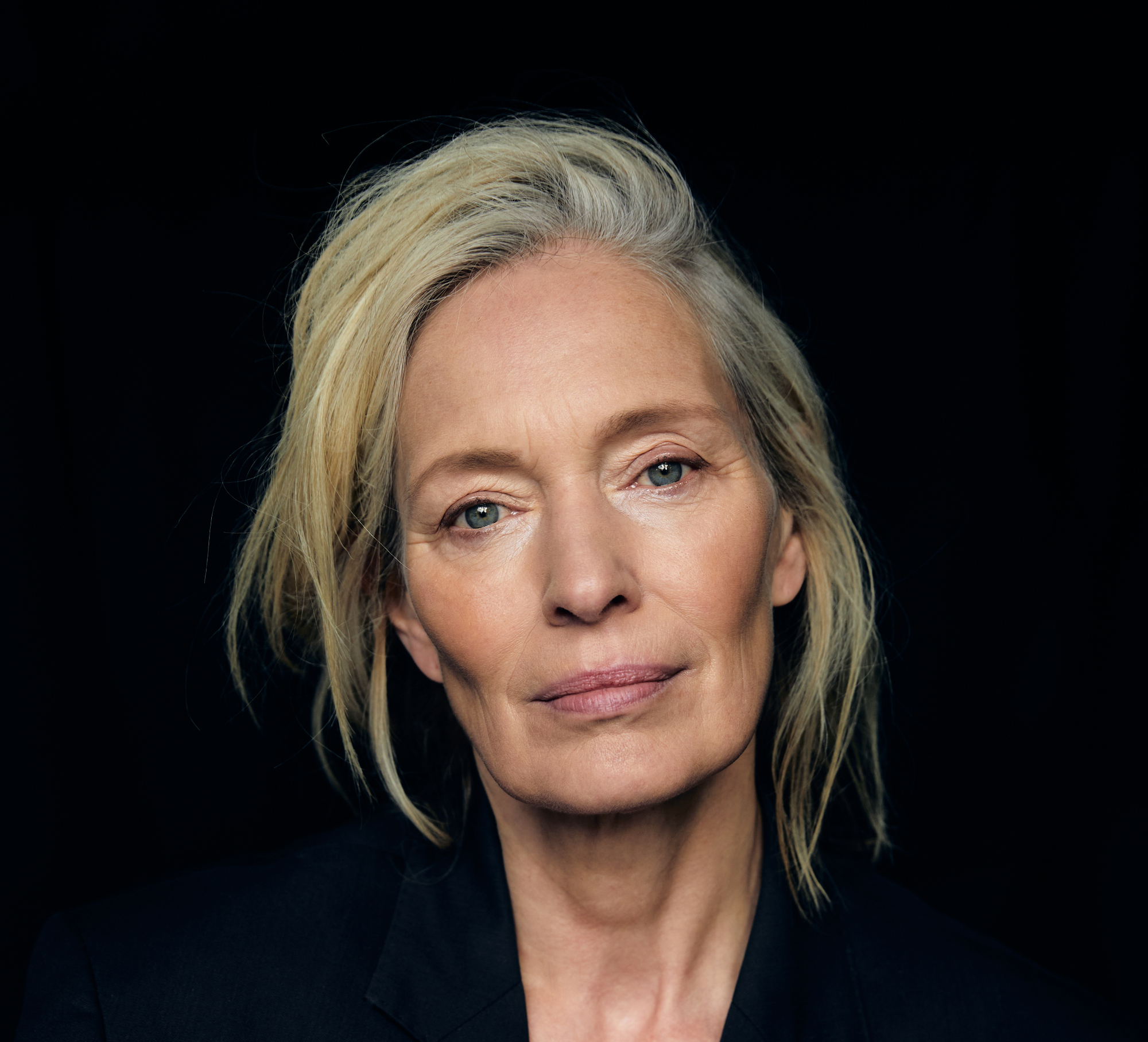 Katja Weitzenböck