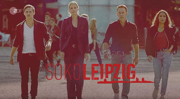 Neue Folge: „SOKO Leipzig – Heilige Agnes“ Johannes Hendrik Langer (‚Moritz Brenner‘) am 20.01.2023 um 21:15 Uhr im ZDF
