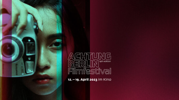 Crush auf dem Achtung Berlin Filmfestival vom 12.04.-19.04.2023