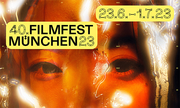 Crush auf dem Filmfest München vom 23.06.2023 – 01.07.2023