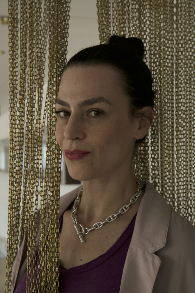 Viktoriia Temnova