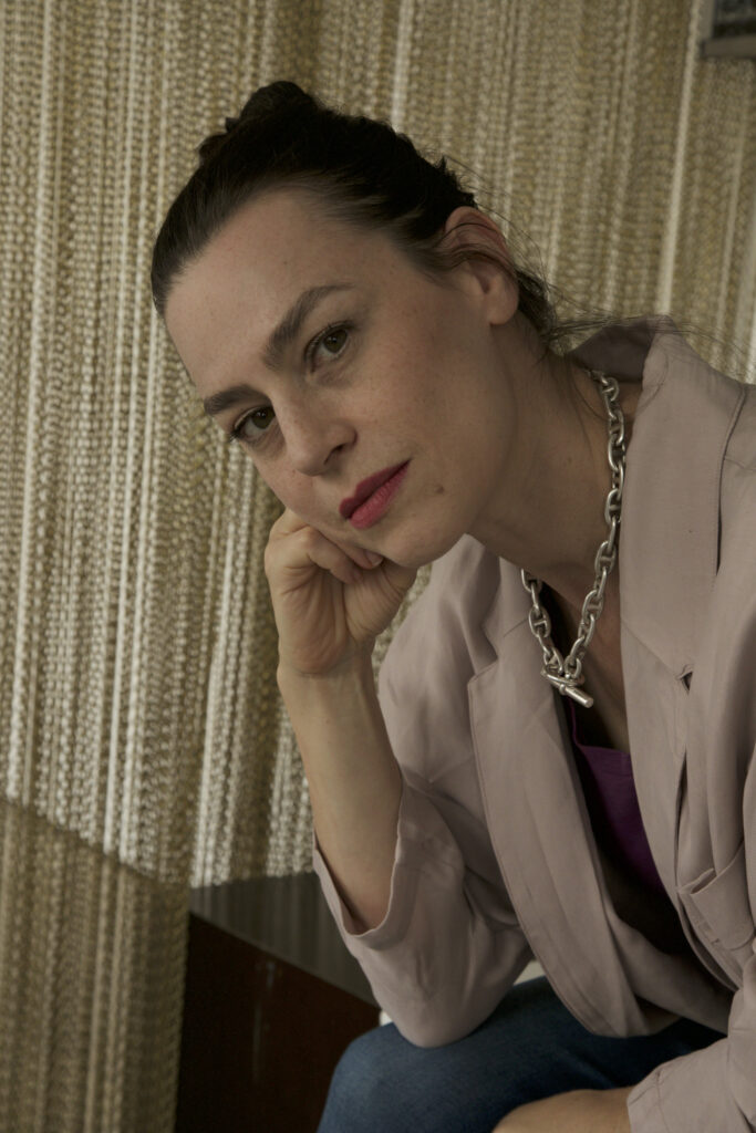 Viktoriia Temnova