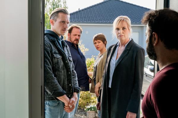 Neue Folge „Soko Leipzig – Schatten der Verangenheit“ mit Johannes Hendrik Langer (‚Moritz Brenner‘) am 29.09.2023 um 21:15 Uhr im ZDF