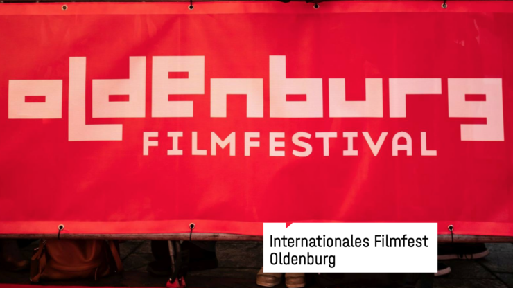 Crush auf dem Internationalen Filmfest Oldenburg vom 13.09.-17.09.2023