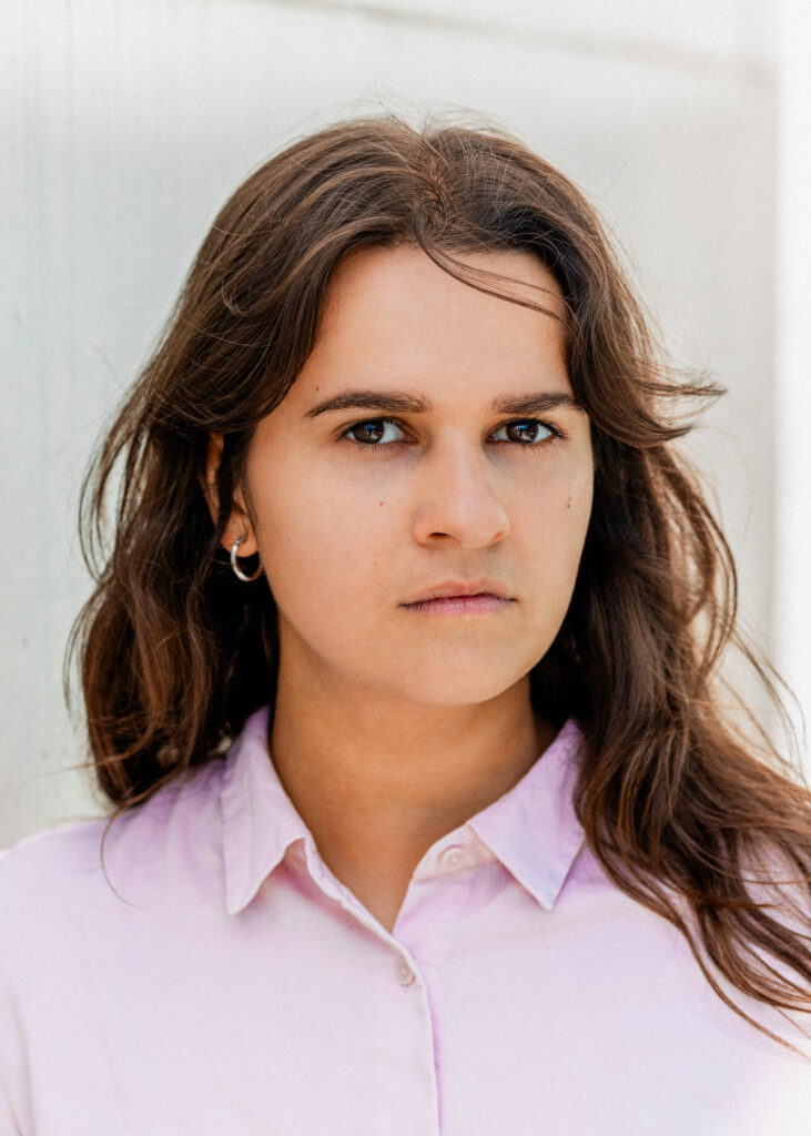 Michael Ernst