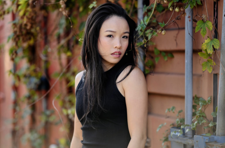 Kinostart „Kein Tier. So wild“ mit Trang Le Hong am 08.05.2025