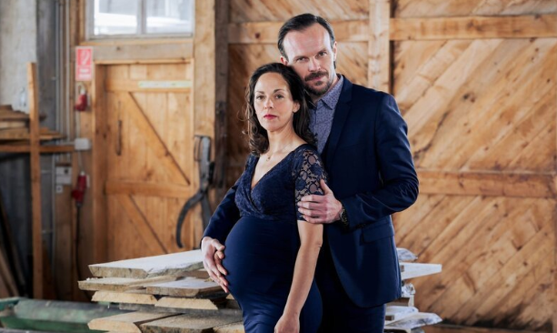 Robert Besta (‚Constantin‘) am 04.05.2025 um 19:15 Uhr in einer neuen Folge „Die Fallers – Die Schwarzwaldserie: Lustlos“ im SWR