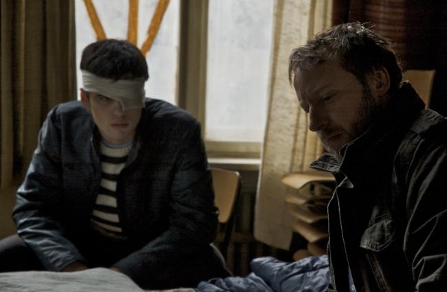 Ivan Shvedoff (‚Stlatko‘) Freitagnacht am 28.06.2025 um 00:15 Uhr in „Der Albaner“ im SWR