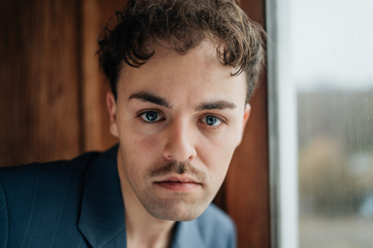 Samson Fischer