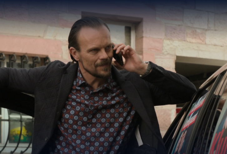 Neue Folge „Die Fallers – Die SWR Schwarzwaldserie – Ohne dich“ mit Robert Besta (‚Constantin Klumpp‘) am 08.06.2025 um 19:15 Uhr & am 14.06.2025 um 15:30 Uhr