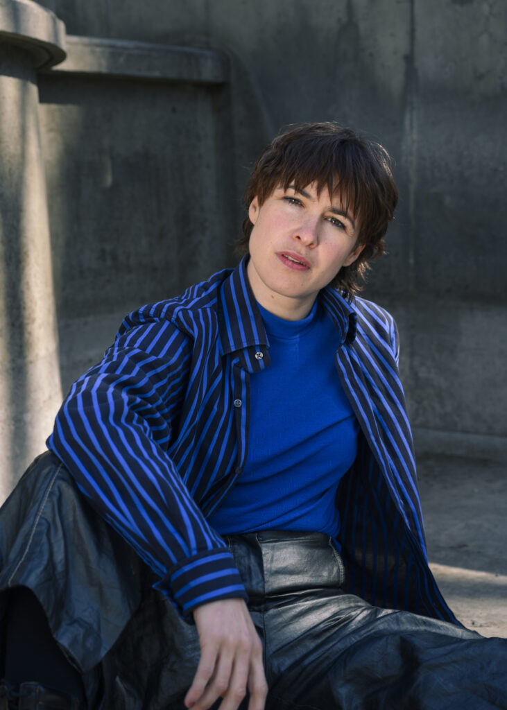 Robin Genz
