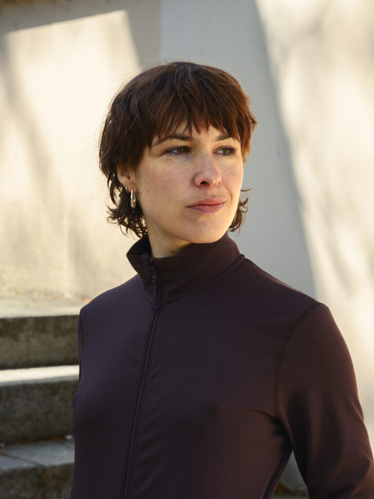 Robin Genz