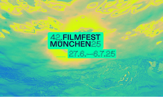 Crush auf dem Filmfest München