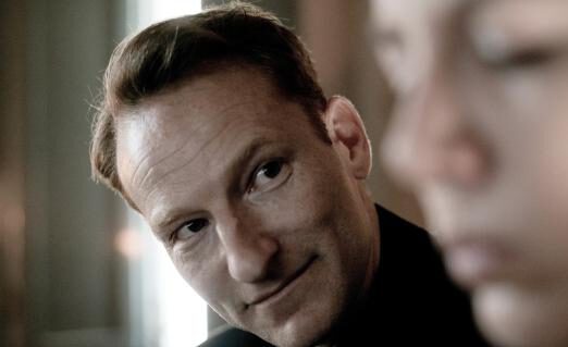 Maximilian Dirr (‚Johannes Chromer‘) in „Die Diplomatin in Rom – Tod einer Nonne“ am 23.08.2025 um 20:15 Uhr im Ersten