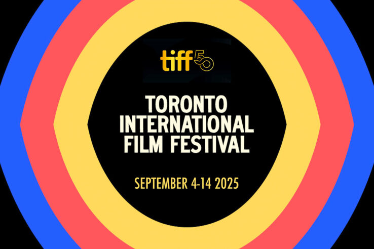 Weltpremiere „Nuremberg“ mit Tom Keune (‚Robert Ley‘) am 07.09./ 08.09. & 14.09.2025 auf dem diesjähringen 50. Toronto International Film Festival (TIFF) vom 04.09.-14.09.2025