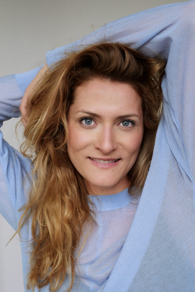 Valeria Mitelman