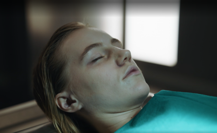Neue Folge „SOKO Wismar – Schöne Küste“ mit Louise Sophie Arnold (‚Nele Köster‘) am 01.10.2025 um 18:00 Uhr im ZDF