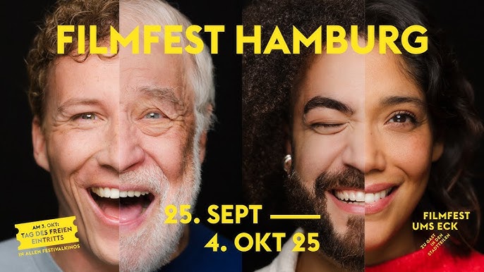 Crush auf dem Filmfest Hamburg (25.09.-04.10.2025)